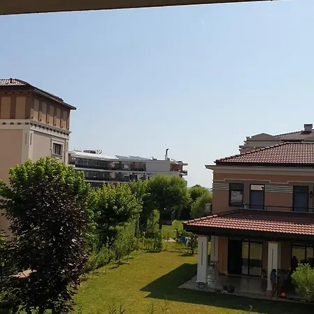 Smokinia Sunrise - Kavatsi Beach, * Созопол