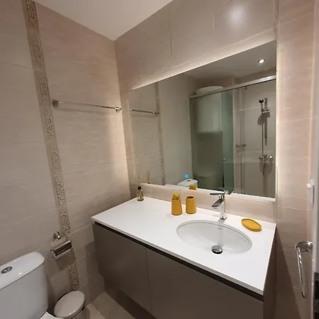 Smokinia - Kavatsi Beach, Appartement Sozopol