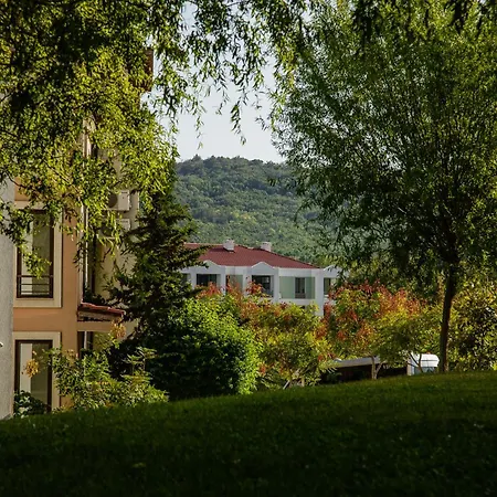 Smokinia Sunrise - Kavatsi Beach, Apartman