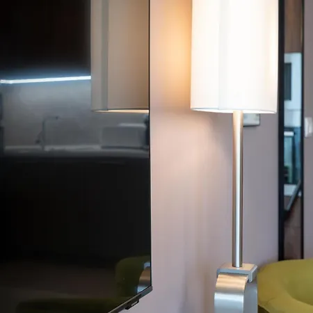 Smokinia Sunrise - Kavatsi Beach, Apartman