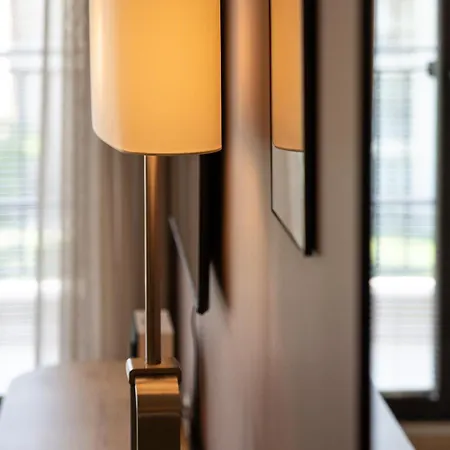 Smokinia Sunrise - Kavatsi Beach, Apartman