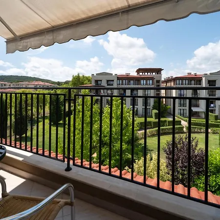 Smokinia Sunrise - Kavatsi Beach, Apartman *