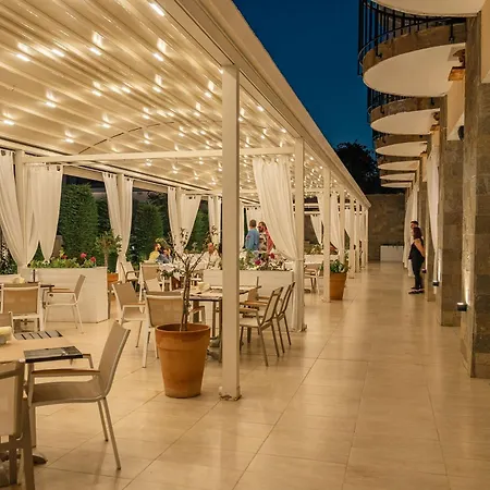 Apartman Smokinia Sunrise - Kavatsi Beach, *