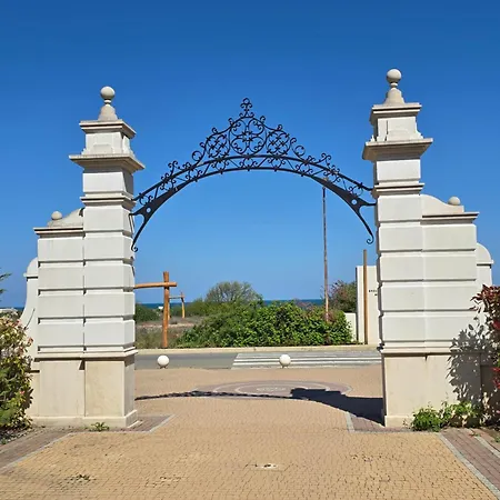 Apartman Smokinia Sunrise - Kavatsi Beach,