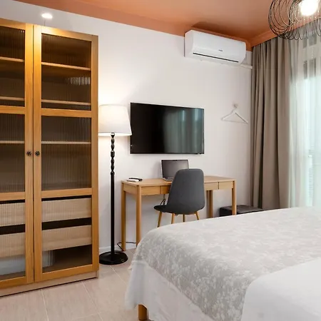 Apartman Smokinia Sunrise - Kavatsi Beach, Szozopol