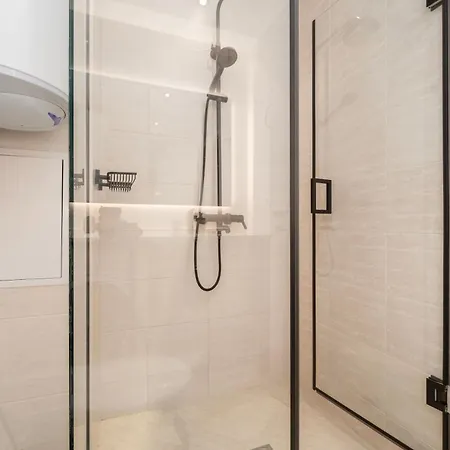 Smokinia Sunrise - Kavatsi Beach, *