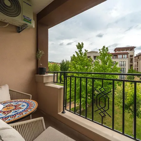 Smokinia Sunrise - Kavatsi Beach, Apartman *