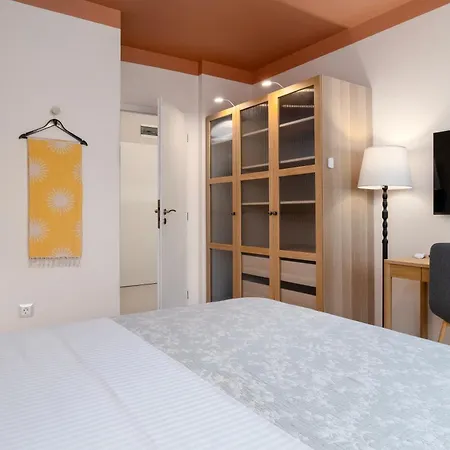 Smokinia Sunrise - Kavatsi Beach, Apartman Szozopol