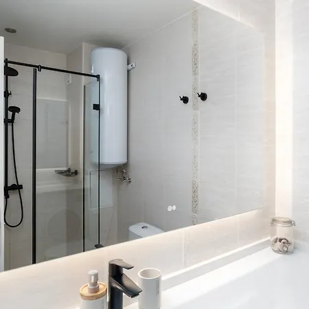 Apartman Smokinia Sunrise - Kavatsi Beach, Szozopol