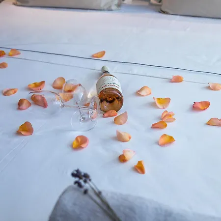 Smokinia Sunrise - Kavatsi Beach, Apartman *