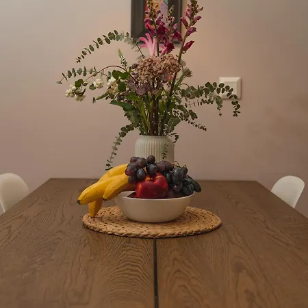 Smokinia Sunrise - Kavatsi Beach, Apartman Szozopol