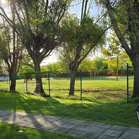 Apartman Smokinia Sunrise - Kavatsi Beach, *