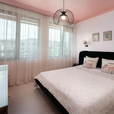 Smokinia Sunrise - Kavatsi Beach, * Szozopol