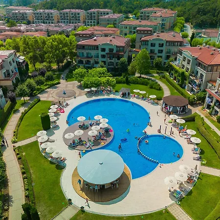 Апартамент Smokinia - Kavatsi Beach, Созопол