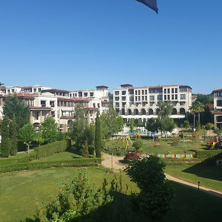 Апартамент Smokinia - Kavatsi Beach, Созопол