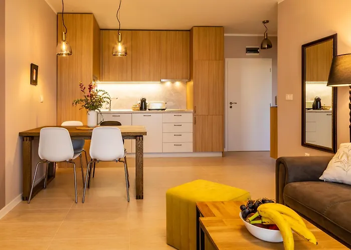 Smokinia Sunrise - Kavatsi Beach, דירה *