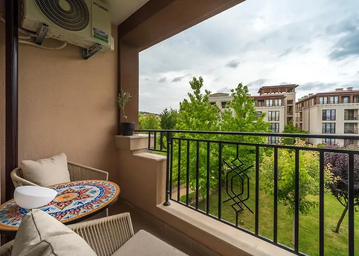 Smokinia Sunrise - Kavatsi Beach, דירה *