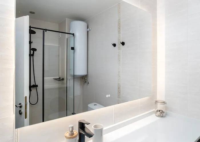 דירה Smokinia Sunrise - Kavatsi Beach, סוזופול