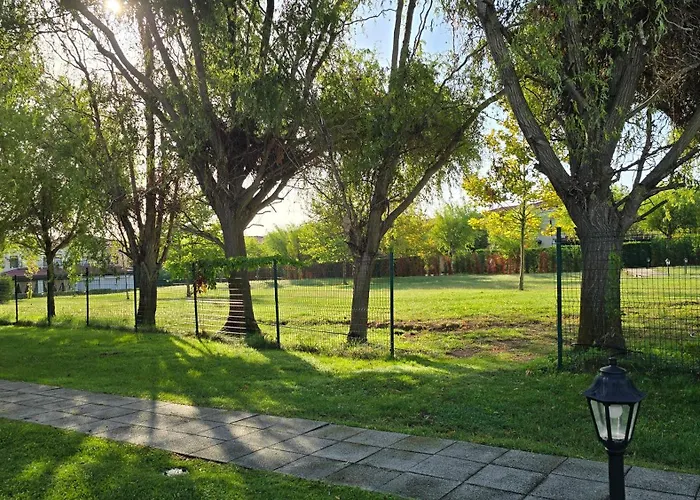Apartman Smokinia - Kavatsi Beach, *