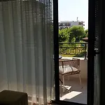 Apartmán Smokinia - Kavatsi Beach,