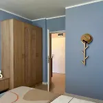 Apartmán Smokinia - Kavatsi Beach,