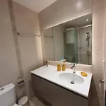 Smokinia - Kavatsi Beach, Apartmán Sozopol