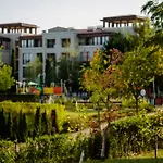 Apartmán Smokinia - Kavatsi Beach,