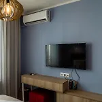 Apartmán Smokinia - Kavatsi Beach, Sozopol