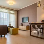 Smokinia - Kavatsi Beach, Apartment