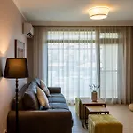 Smokinia - Kavatsi Beach, Apartment