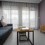 Smokinia - Kavatsi Beach, Apartmán *