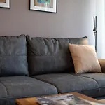 Apartmán Smokinia - Kavatsi Beach, *
