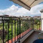 Apartment Smokinia - Kavatsi Beach, *