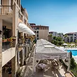Smokinia - Kavatsi Beach, アパート *