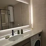 Apartmán Smokinia - Kavatsi Beach, Sozopol