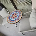 Smokinia - Kavatsi Beach, Apartmán *