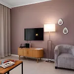 Smokinia - Kavatsi Beach, Apartmán