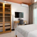 Apartmán Smokinia - Kavatsi Beach, Sozopol