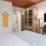 Smokinia - Kavatsi Beach, アパート ソゾポル