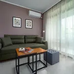 Smokinia - Kavatsi Beach, Apartmán Sozopol