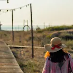 Smokinia - Kavatsi Beach, アパート