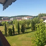 Smokinia - Kavatsi Beach, Apartmán *