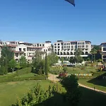 Apartmán Smokinia - Kavatsi Beach, Sozopol