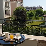 Smokinia - Kavatsi Beach, Apartmán