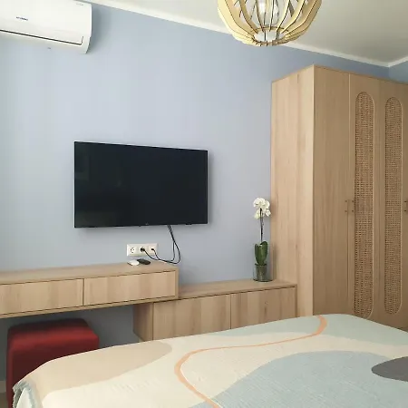 Apartment Smokinia Sunrise - Kavatsi Beach, Sozopol
