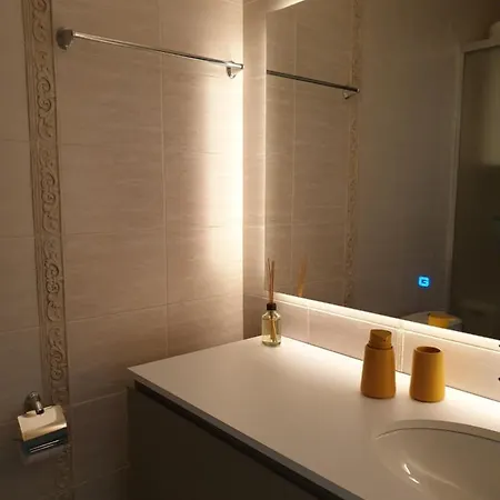 Smokinia Sunrise - Kavatsi Beach, *