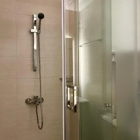 Smokinia Sunrise - Kavatsi Beach, شقة سوزوبول