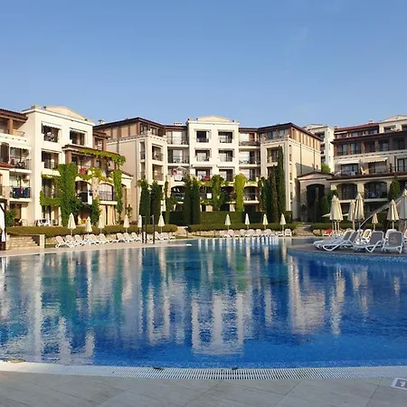 Smokinia Sunrise - Kavatsi Beach, Apartment Sozopol