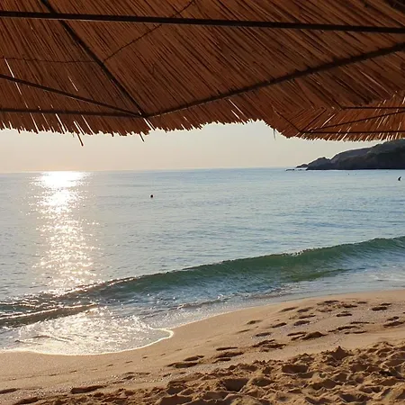 Apartment Smokinia Sunrise - Kavatsi Beach, *