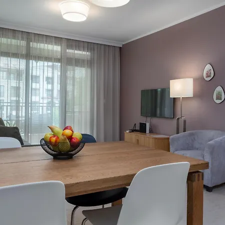 Smokinia - Kavatsi Beach, Appartement Sozopol